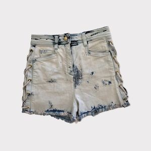 NWT BALMAIN SHORTS